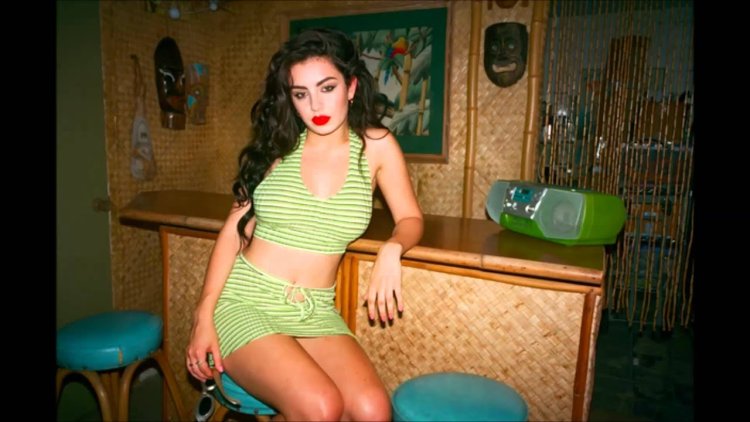 Charli xcx charli