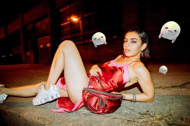 Charli xcx charli