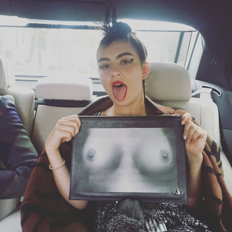 Кайли дженнер