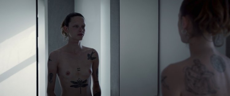 Тинатин далакишвили