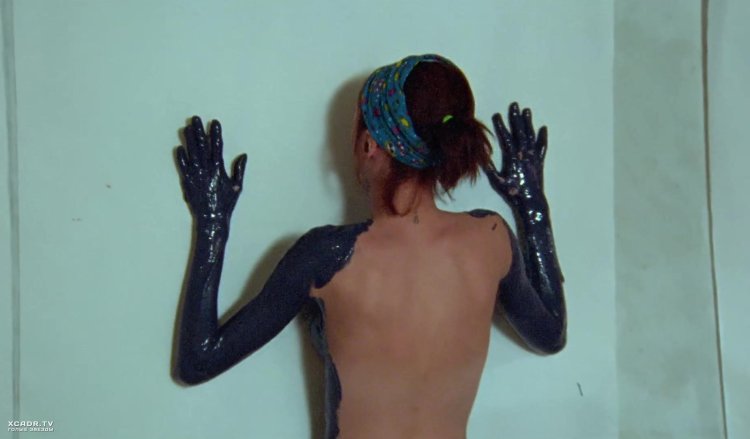 Тинатин далакишвили