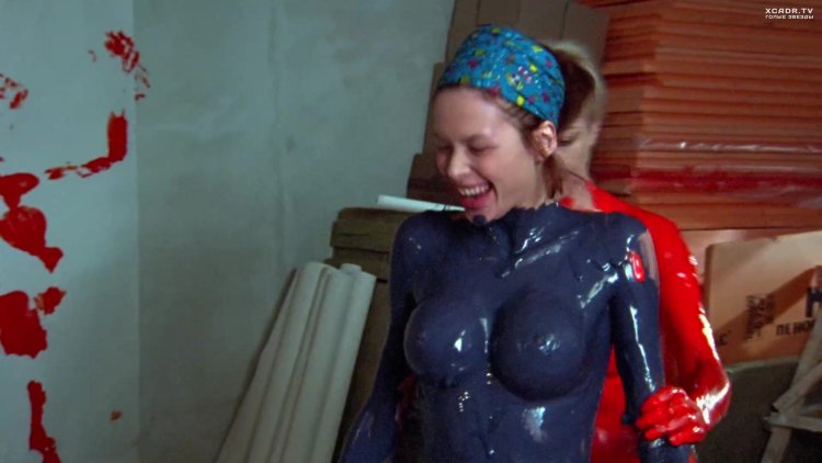 Тинатин Далакишвили Фея