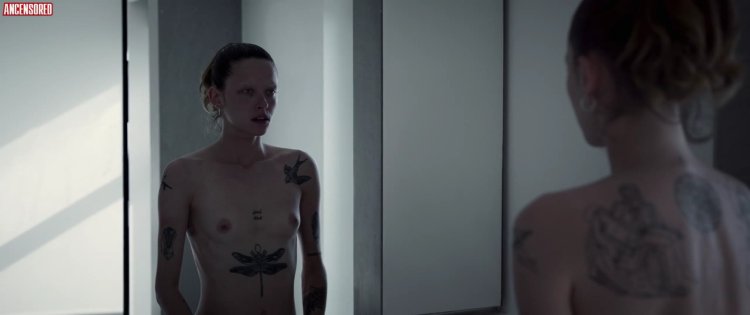 Тинатин Далакишвили голая