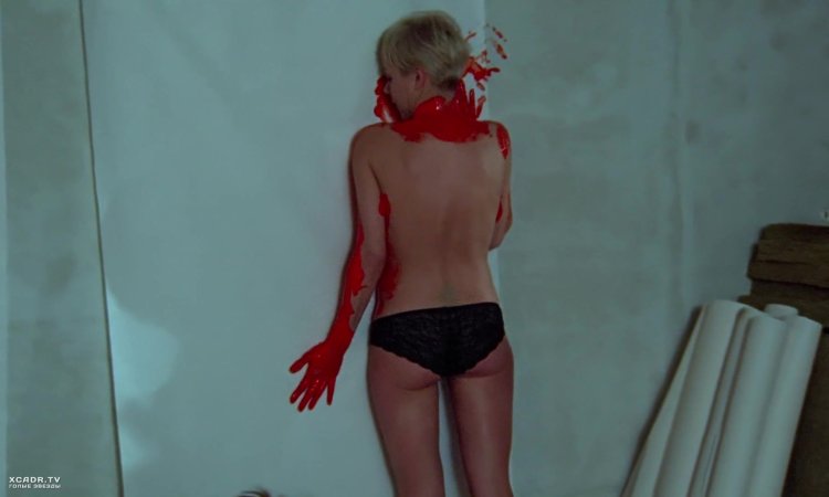 Тинатин далакишвили звезда