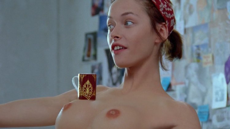 Тинатин Далакишвили голая Медея бдсм