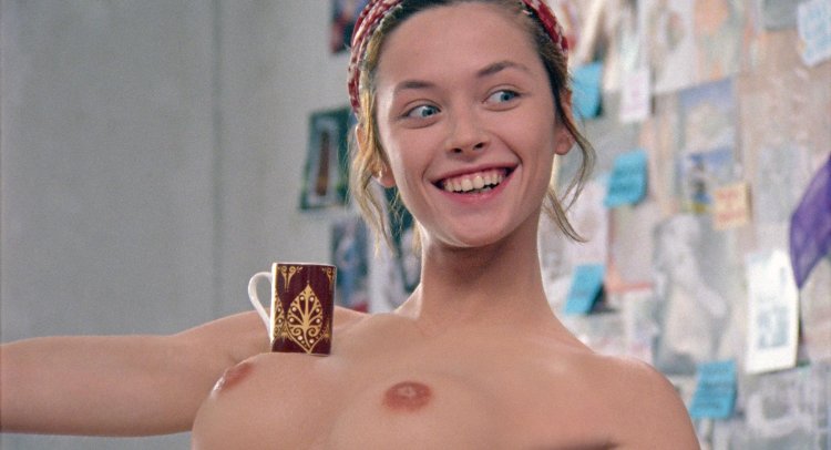 Екатерина вилкова