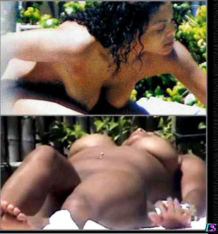 Джанет Джексон фото голая