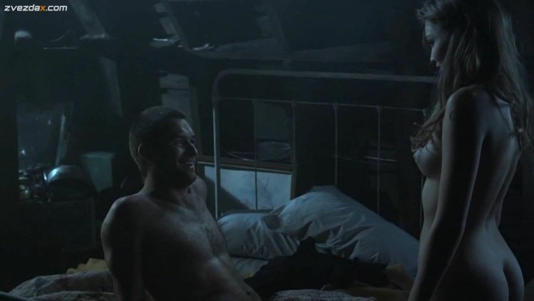 Сериал топи эротические сцены