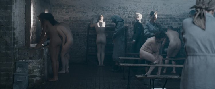 Амандла Стенберг голая фильме