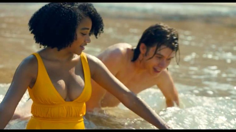 Натали Эммануэль игра престолов