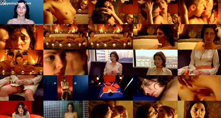 Джина Филипс эро сцены