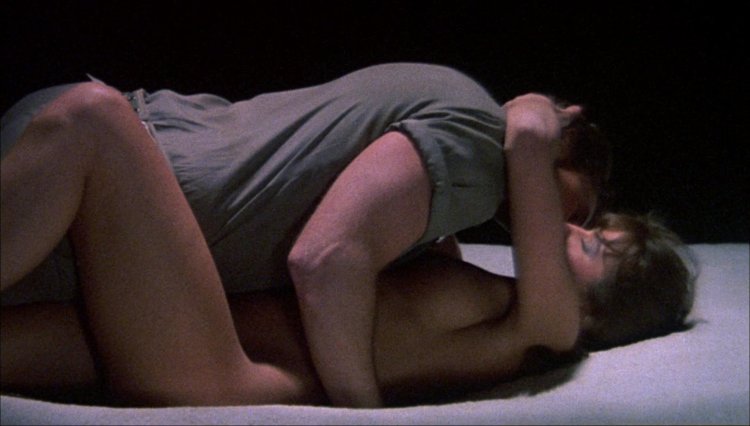 Джина Филипс эро сцены