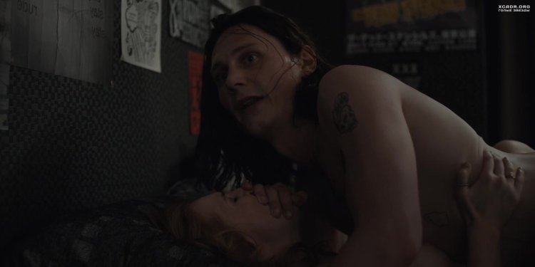 Джина Филипс эротические