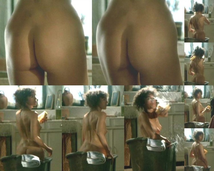 Изабель Аджани голая Убийственное лето