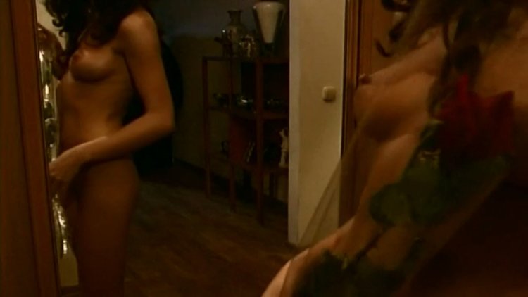 Эля из Ивановы Ивановы ххх голая без одежды