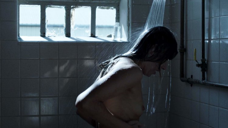 Ивана Миличевич nude Банши