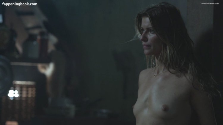 Ивана миличевич банши