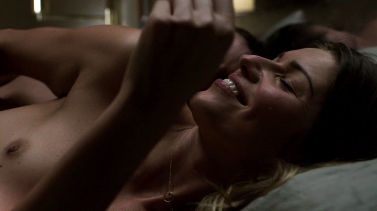 Ивана Миличевич эротические