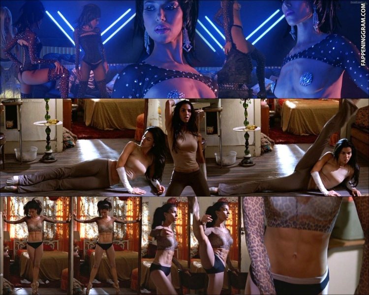 Актриса Санчес Розалин ххх