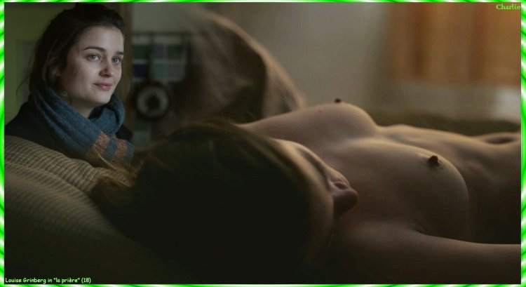 Alina Mayer (Алина Паневская, Amelie b)