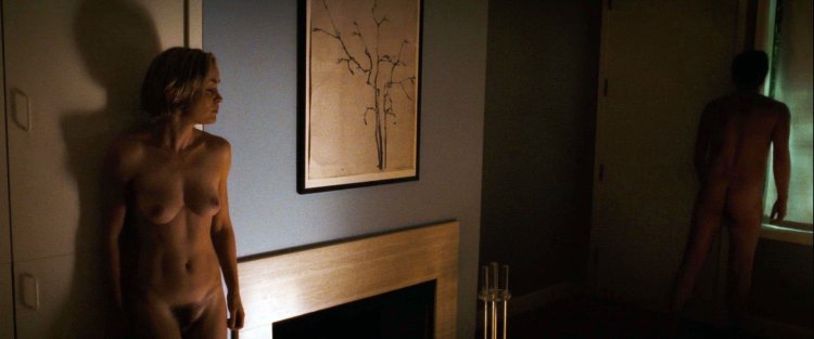 Алекса давалос постельные сцены