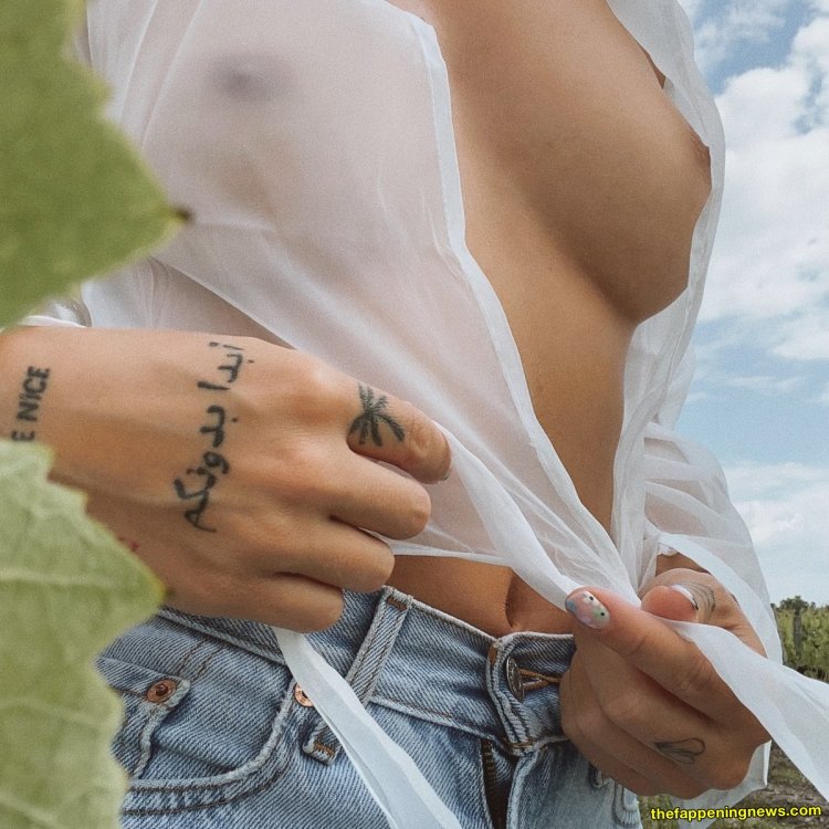 Паулин танто