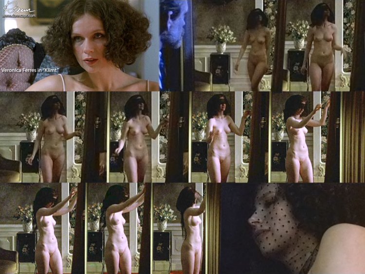 Голая Вероника Кастро xxx