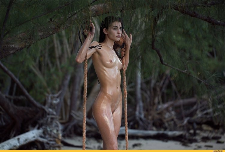 Ника Вайпер голые сиськи