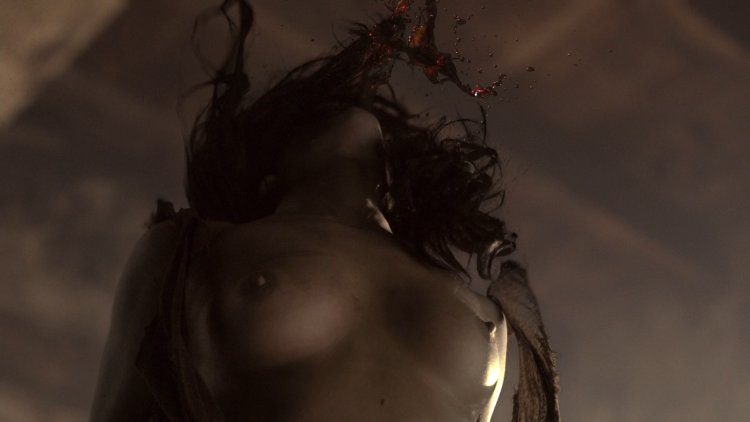 Эрин Каммингс фото голая