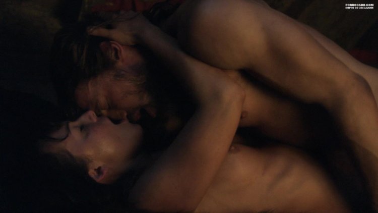 Эрин Каммингс Spartacus