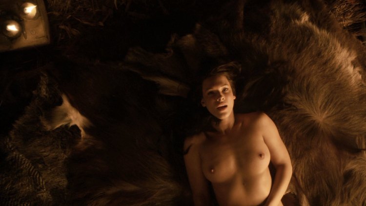 Актриса эрин каммингс xxx