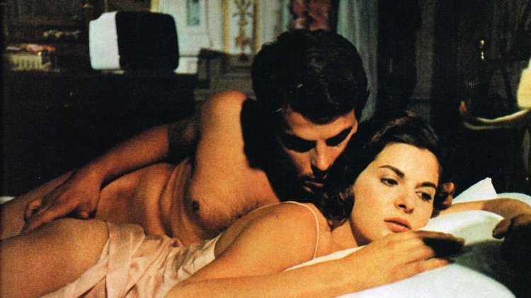 Семейные грехи фильм 1975