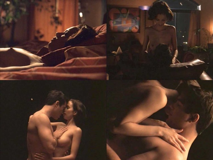 Симонетта Стефанелли сиськи