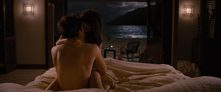 Актриса Кристен Стюарт xxx