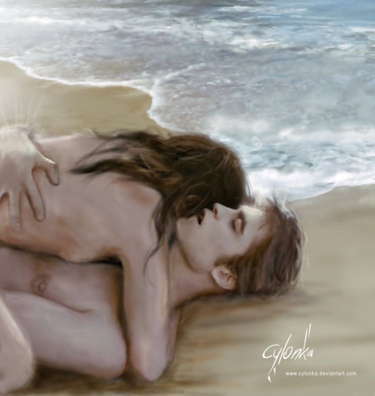 Порнозвёзды Кристен Стюарт