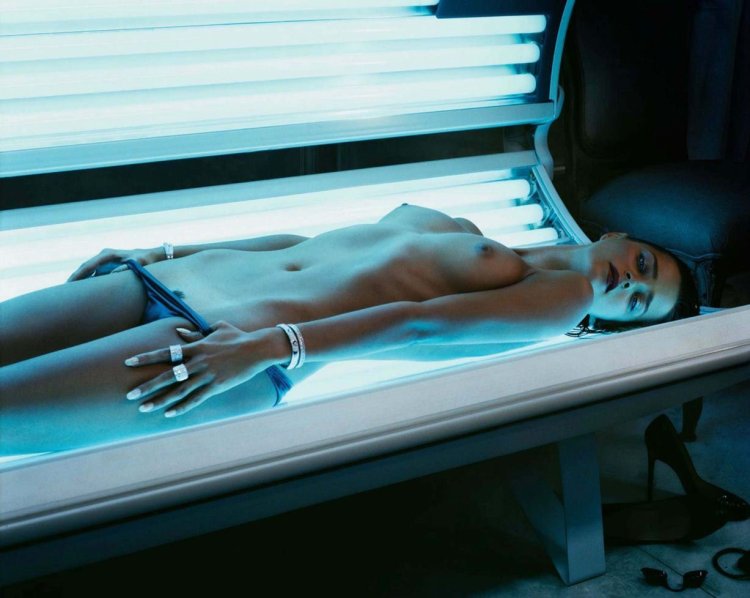 Хильда Кармен актриса голая