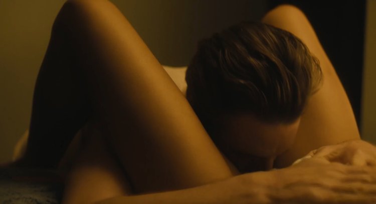 Кармен Кассовиц актриса голая