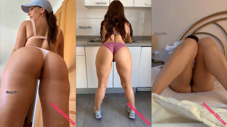 Neiva Mara soyneiva Нейва Мара