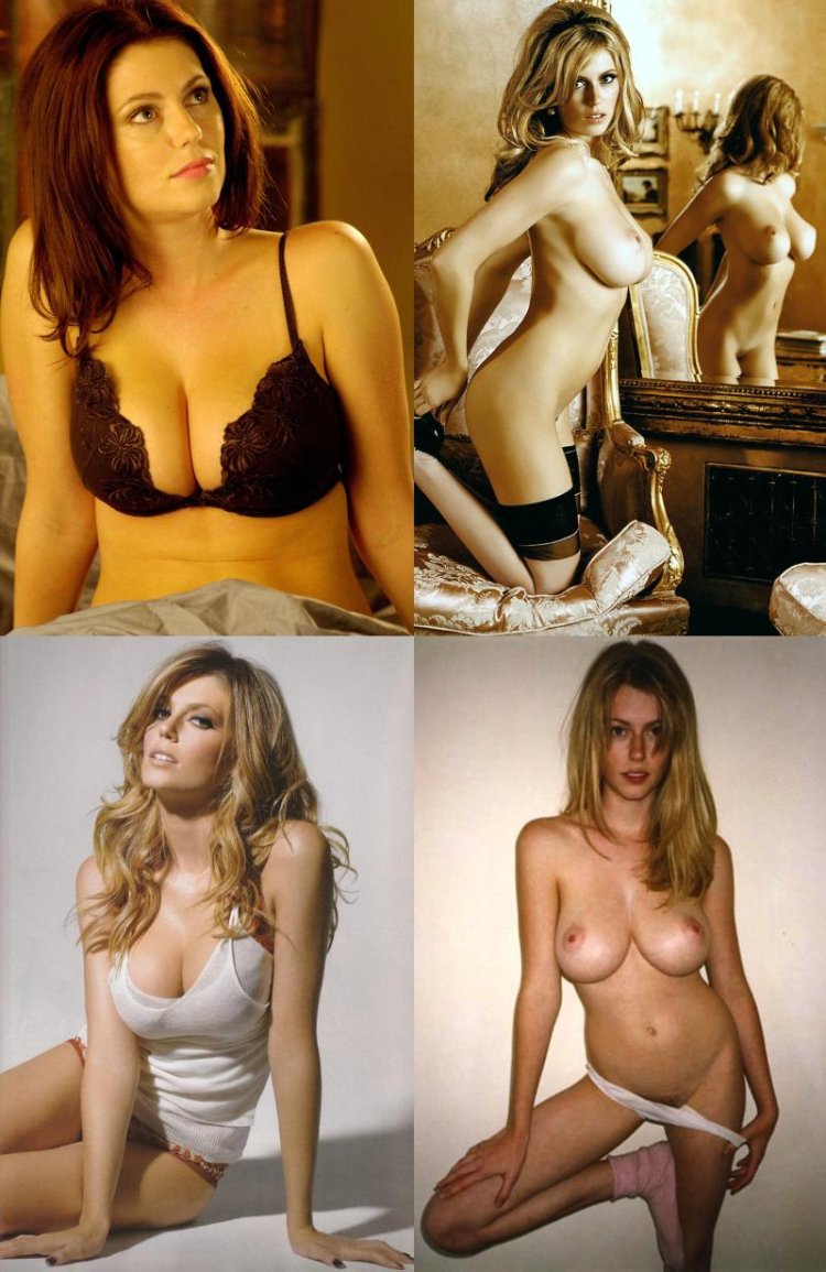 Diora Baird голая.