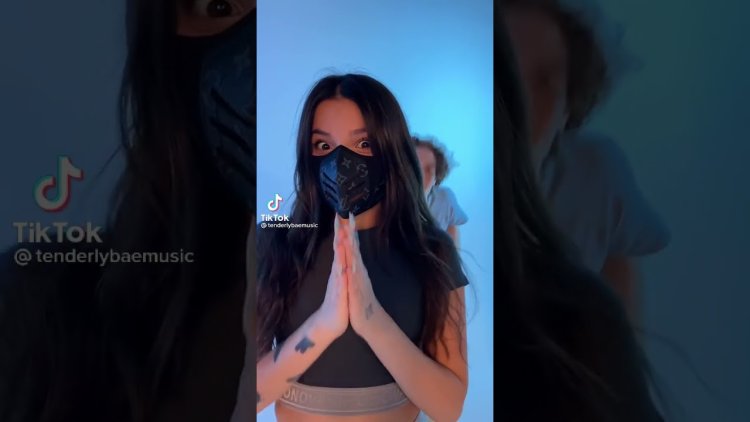 Амина стример 2022