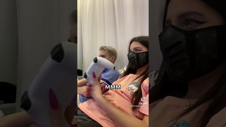 Слив tenderlybae 2020