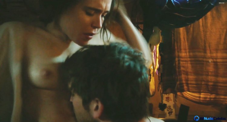 Эллиот пейдж порнографии