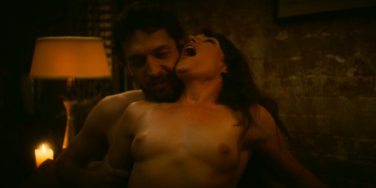 Эллиот пейдж голые фото