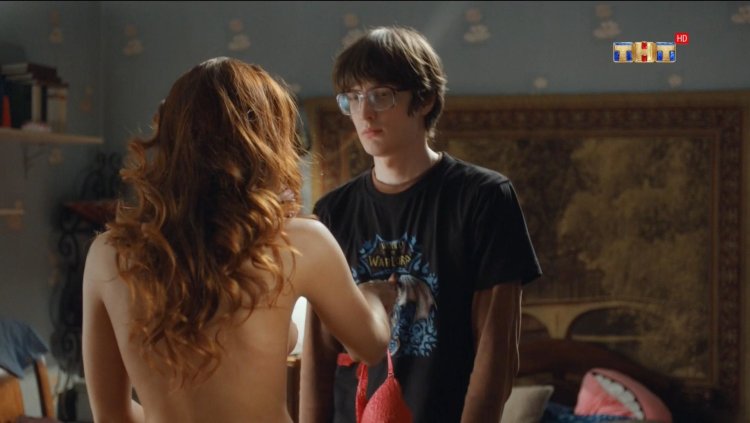 Дарья Шелест филфак голая