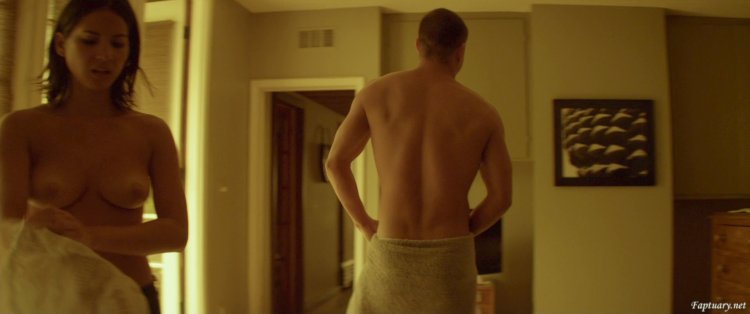 Оливия Тирлби Максим