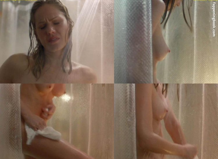 Андреа рот голая в кино