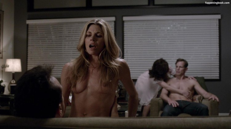 Андреа рот голая в кино