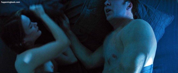 Сара Полсон эротические сцены