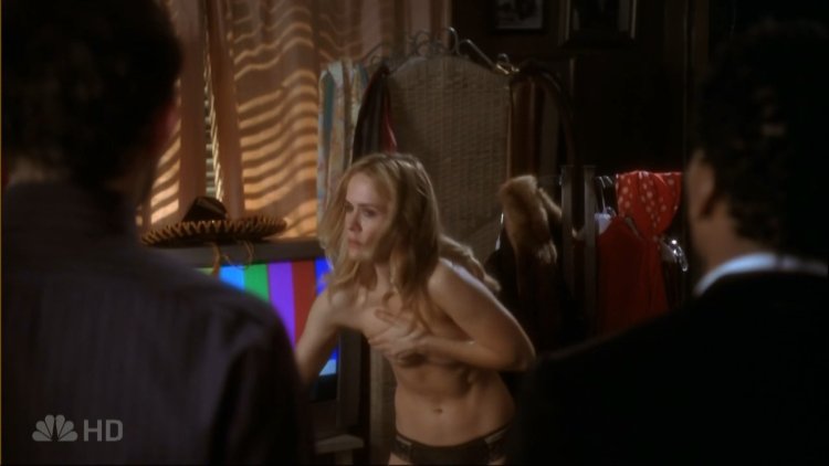 Бритт робертсон ню