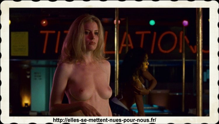 Гиллиан джейкобс голая